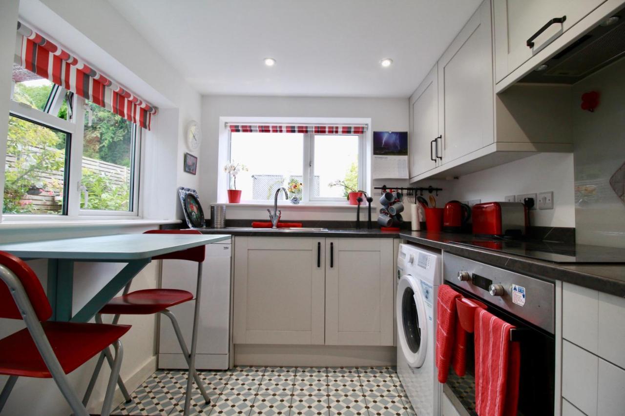 Blachington Cottage, Stunning And Central By Air Premier Seaford Exterior photo